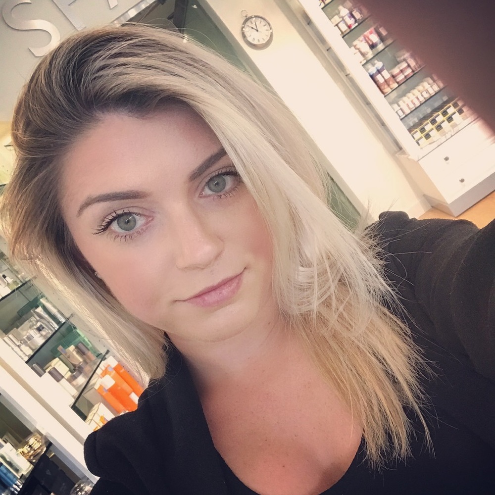 Meet your Posher, Kristin